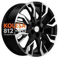 Новая модель дисков Khomen Wheels KHW1809 (Qashqai)