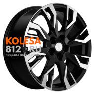 Новая модель дисков Khomen Wheels KHW1809 (RAV-4)