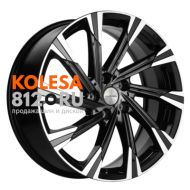 Khomen Wheels KHW1901 (Haval 7/7x)