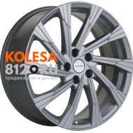 Новая модель дисков Khomen Wheels KHW1901 (NX/Rav4)