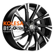 Khomen Wheels KHW1901 (Volvo XC)