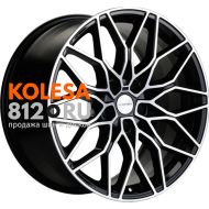 Khomen Wheels KHW1902 (Camry)