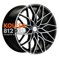 Диски Khomen Wheels KHW1902 (Chery Tiggo 8/8 Pro)