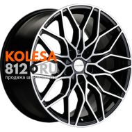 Новая модель дисков Khomen Wheels KHW1902 (K5/Optima)