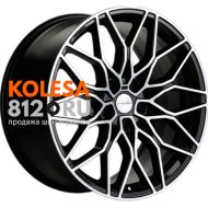 Диски Khomen Wheels KHW1902 (Mercedes)