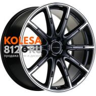 Khomen Wheels KHW1903 (Mercedes)