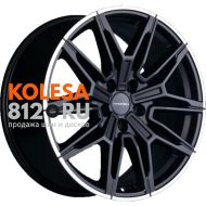 Новая модель дисков Khomen Wheels KHW1904 (3/4/5/6 Front)