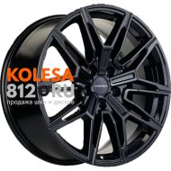 Khomen Wheels KHW1904 (3/4/5/6 series)