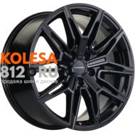 Новая модель дисков Khomen Wheels KHW1904 (C/E/S class)