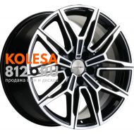 Khomen Wheels KHW1904 (G90/Q50/Q60/K9)