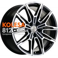 Новая модель дисков Khomen Wheels KHW1904 (RX/NX)