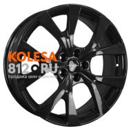 Новые размеры дисков Khomen Wheels KHW1906