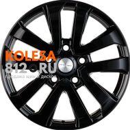 Новая модель дисков Khomen Wheels KHW2003 (LX570/LC100)