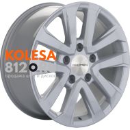 Khomen Wheels KHW2003 (LX570/LC100/LC200)