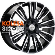 Khomen Wheels KHW2004 (RRover)