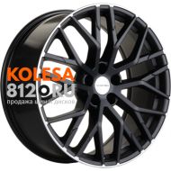 Диски Khomen Wheels KHW2005 (A7)