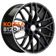 Новые размеры дисков Khomen Wheels KHW2005 (GLE/GLS)