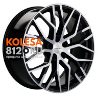 Новые размеры дисков Khomen Wheels KHW2005 (Lexus RX )