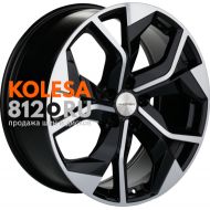Khomen Wheels KHW2006 (3 Series new)