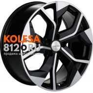 Новая модель дисков Khomen Wheels KHW2006 (Audi/VW)