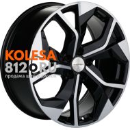 Новая модель дисков Khomen Wheels KHW2006 (СX-7/SantaFe)