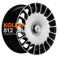 Новая модель дисков Khomen Wheels KHW2007