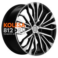 Новая модель дисков Khomen Wheels KHW2009 (Lexus RX )