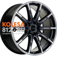 Khomen Wheels KHW2102