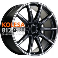 Khomen Wheels KHW2102 (G class)