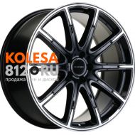 Новая модель дисков Khomen Wheels KHW2102 (Tesla)