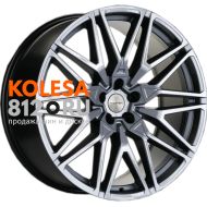 Новая модель дисков Khomen Wheels KHW2103 (Audi/VW)