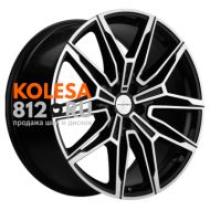 Новые размеры дисков Khomen Wheels KHW2105