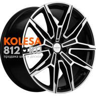 Новая модель дисков Khomen Wheels KHW2105 (X5/X6/X7осн.)
