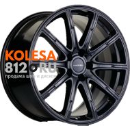 Новая модель дисков Khomen Wheels ORG1903 (3/4/5/6 series)