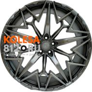 Khomen Wheels ZEUS 2202 (BMW X5/X6/X7)