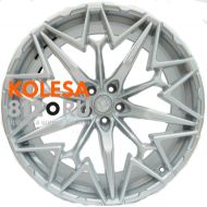 Новая модель дисков Khomen Wheels ZEUS 2202 (X5/X6/X7/Cullinan)