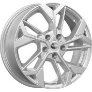 Новая модель дисков КиК КС1062 (ZV17_Kaptur/Arkana)