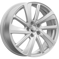 Новая модель дисков КиК КС1111