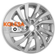 Новая модель дисков КиК Lada Vesta