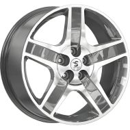 Новая модель дисков КиК Premium КР008 (20_Velar)