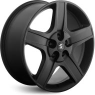 Новая модель дисков КиК Premium КР008 (20_Voyah Dream)