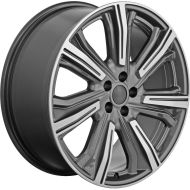 Новая модель дисков КиК Premium Kleemann (КР1067)