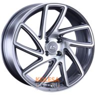 Новые размеры дисков LS 1054