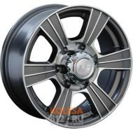 Новые размеры дисков LS 160