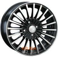 Новые размеры дисков LS 222