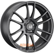 LS FlowForming RC02 LS FlowForming RC02