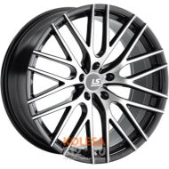 LS FlowForming RC03 LS FlowForming RC03