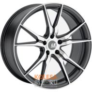 LS FlowForming RC04 LS FlowForming RC04