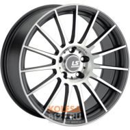 Новые размеры дисков LS FlowForming RC05