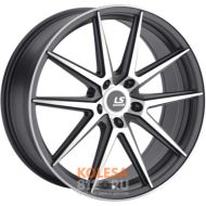 LS FlowForming RC08 LS FlowForming RC08